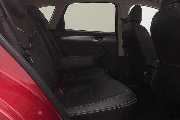 2022 Haval Jolion Ultra Hybrid A01