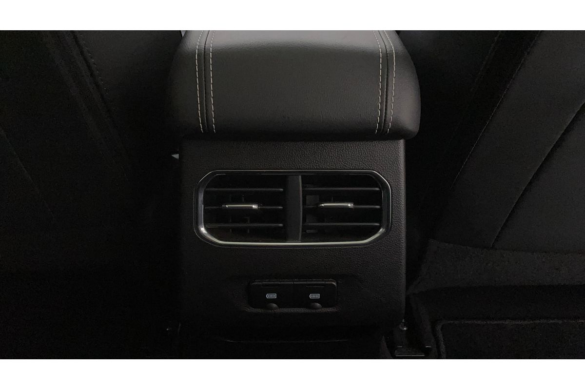 2022 Haval Jolion Ultra Hybrid A01