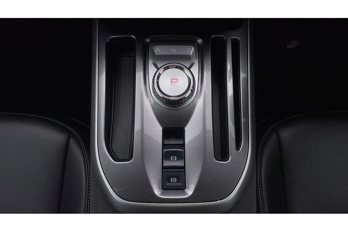 2022 Haval Jolion Ultra Hybrid A01