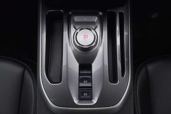 2022 Haval Jolion Ultra Hybrid A01