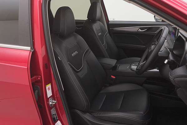 2022 Haval Jolion Ultra Hybrid A01