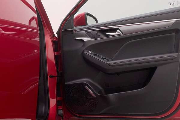2022 Haval Jolion Ultra Hybrid A01
