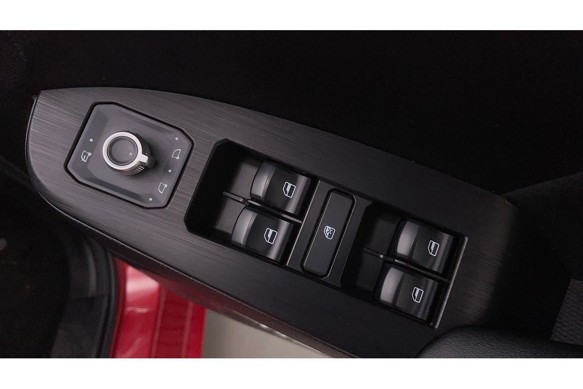 2022 Haval Jolion Ultra Hybrid A01