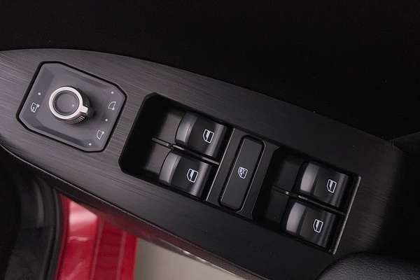 2022 Haval Jolion Ultra Hybrid A01
