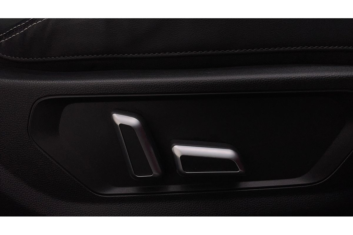 2022 Haval Jolion Ultra Hybrid A01