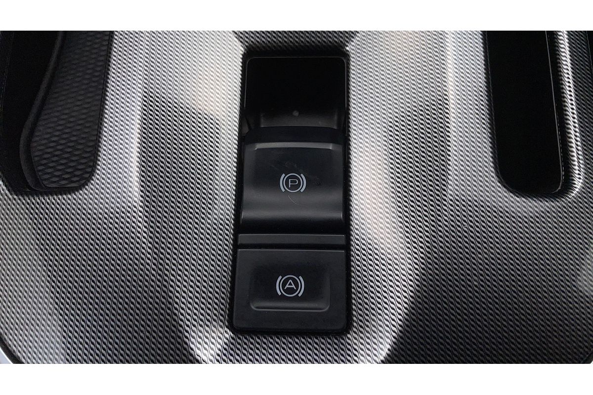 2022 Haval Jolion Ultra Hybrid A01