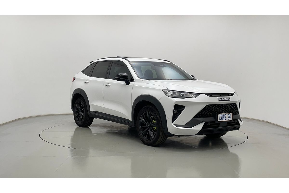 2024 GWM Haval H6GT Ultra B03