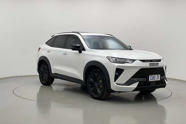 2024 GWM Haval H6GT Ultra B03