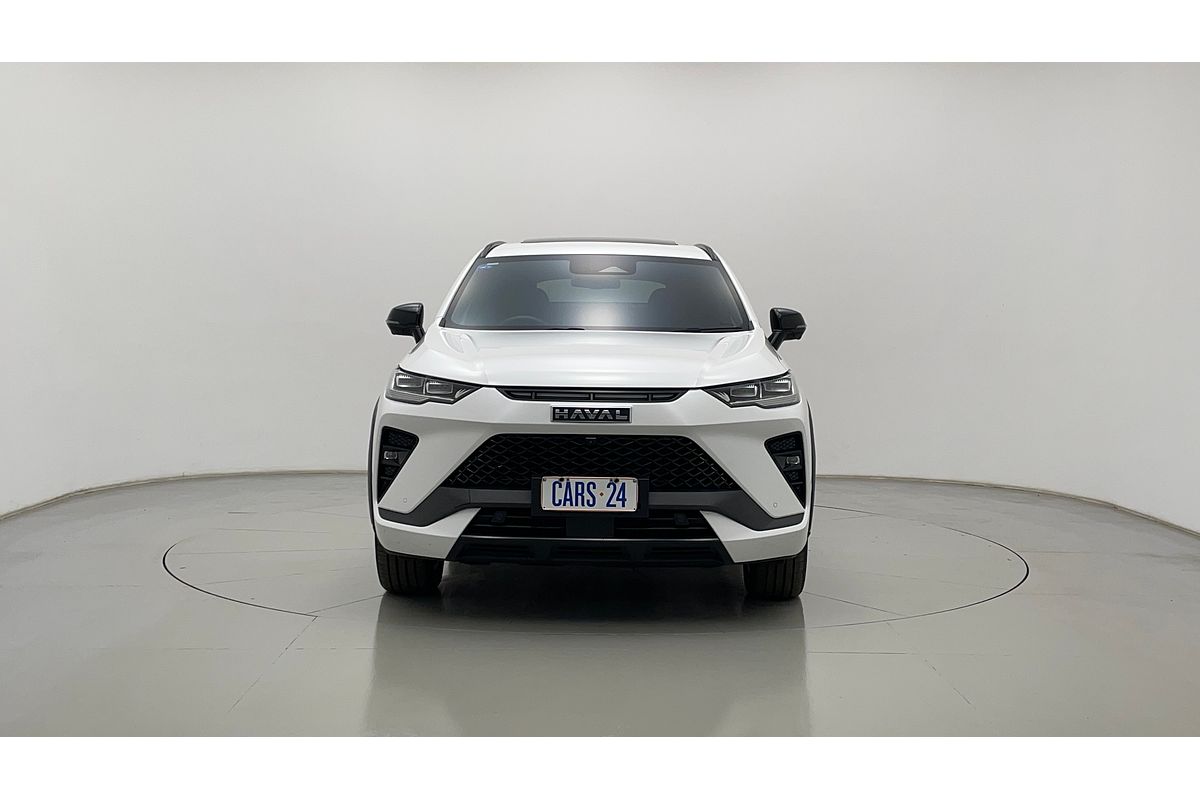 2024 GWM Haval H6GT Ultra B03