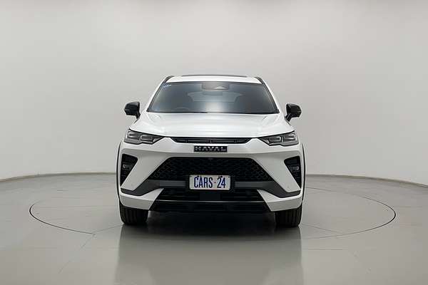 2024 GWM Haval H6GT Ultra B03