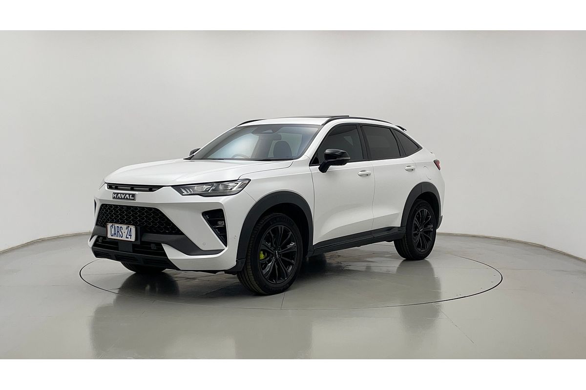 2024 GWM Haval H6GT Ultra B03