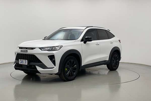2024 GWM Haval H6GT Ultra B03