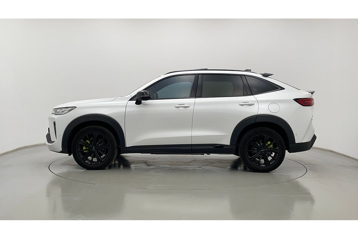 2024 GWM Haval H6GT Ultra B03