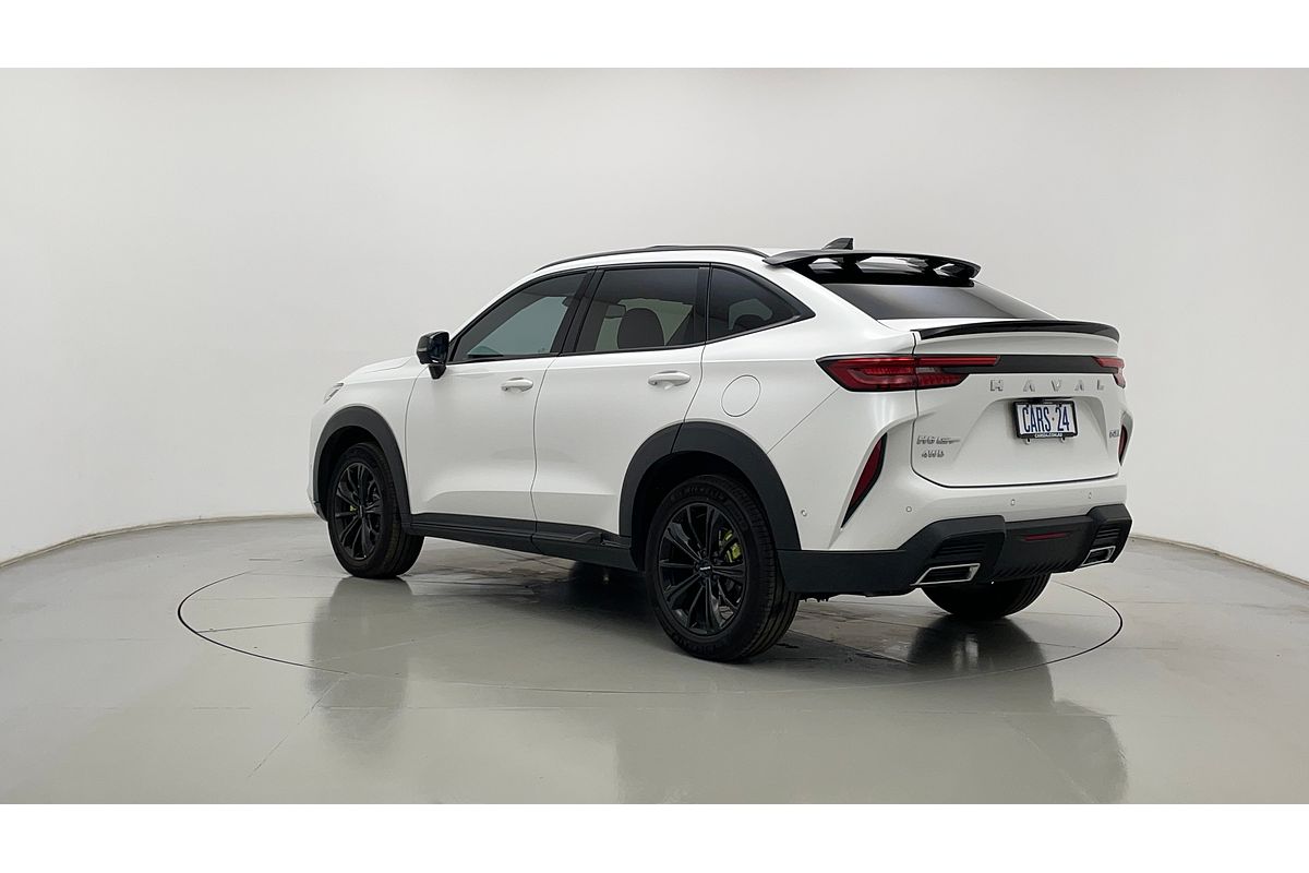 2024 GWM Haval H6GT Ultra B03