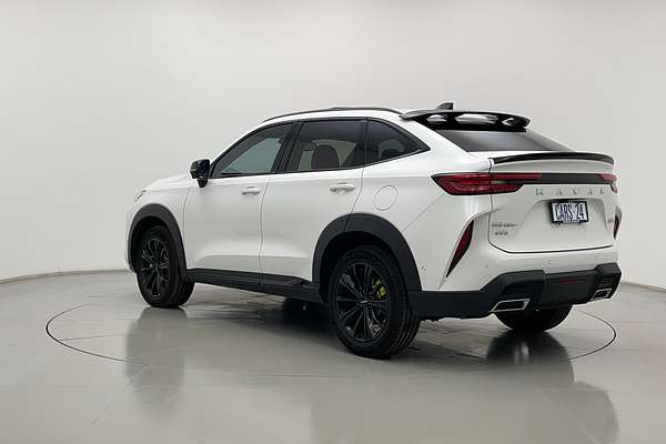 2024 GWM Haval H6GT Ultra B03