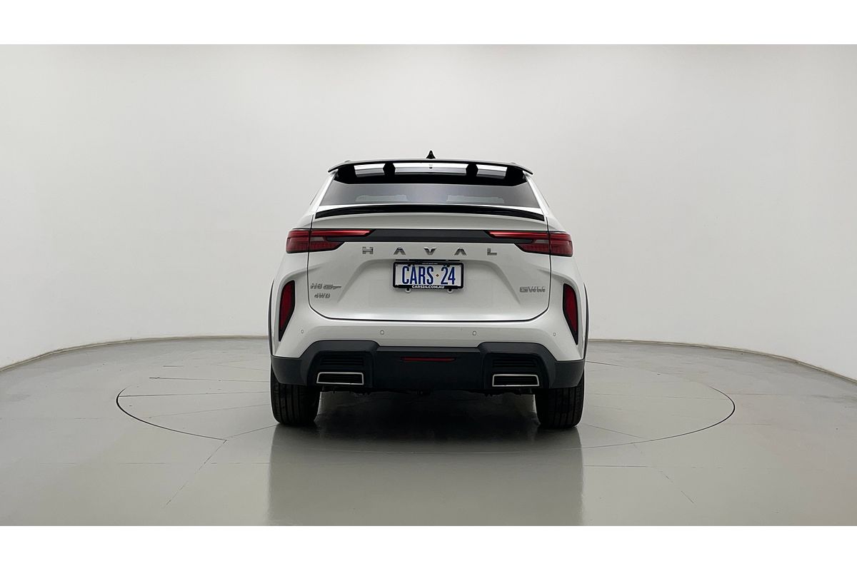 2024 GWM Haval H6GT Ultra B03
