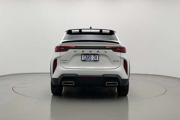 2024 GWM Haval H6GT Ultra B03