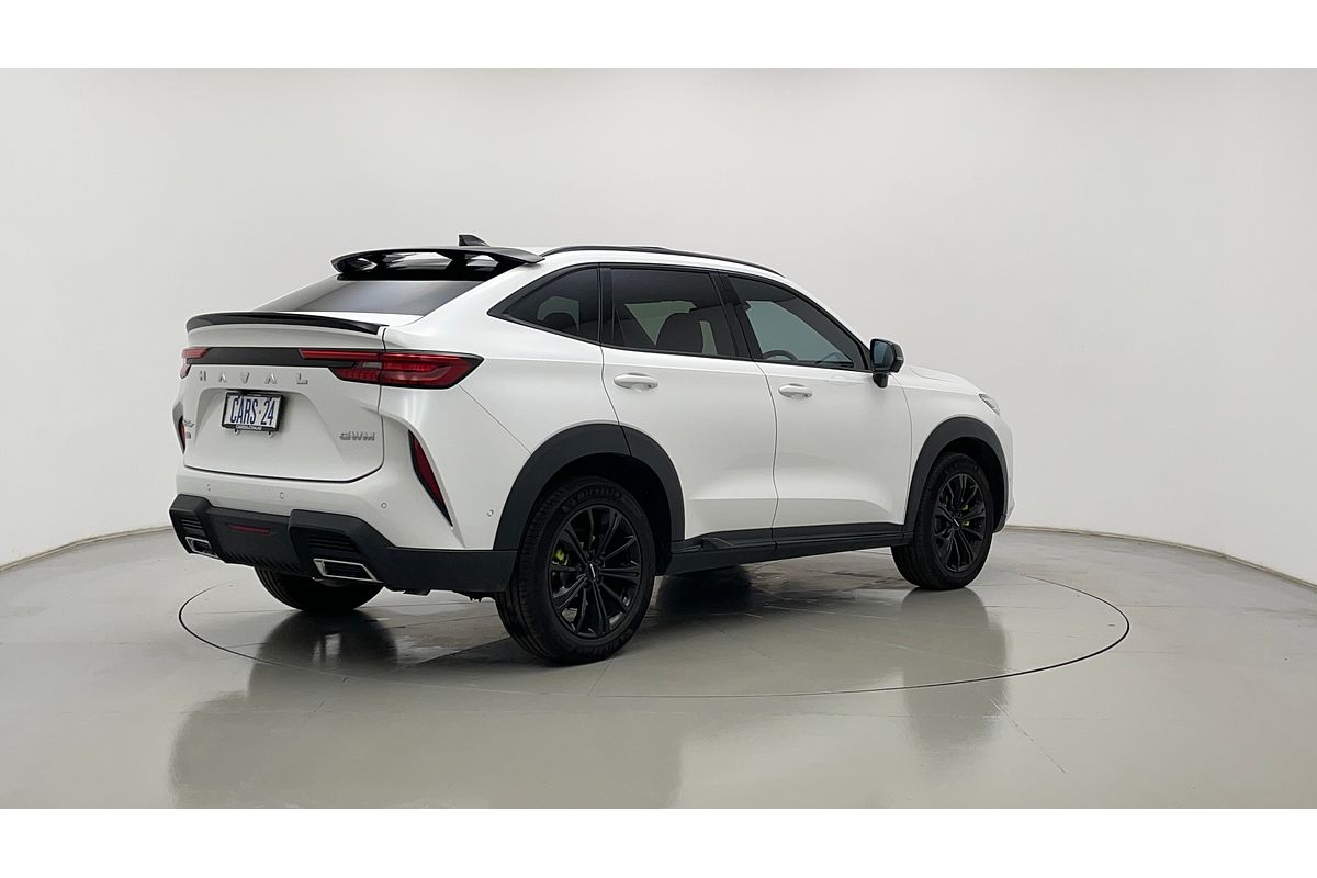 2024 GWM Haval H6GT Ultra B03