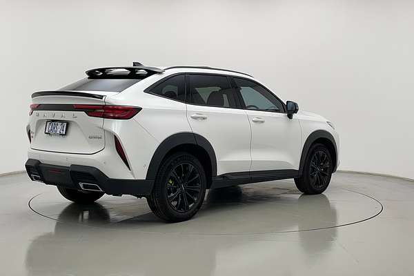 2024 GWM Haval H6GT Ultra B03