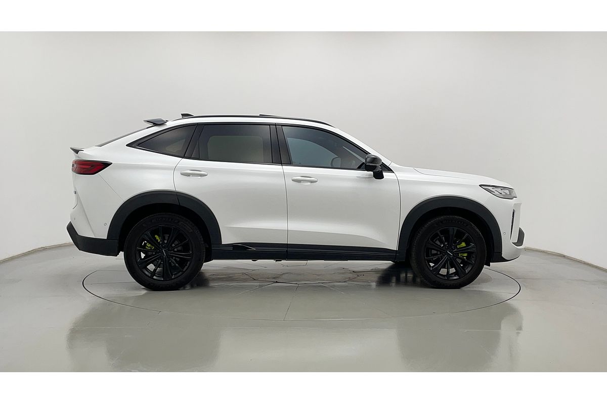 2024 GWM Haval H6GT Ultra B03