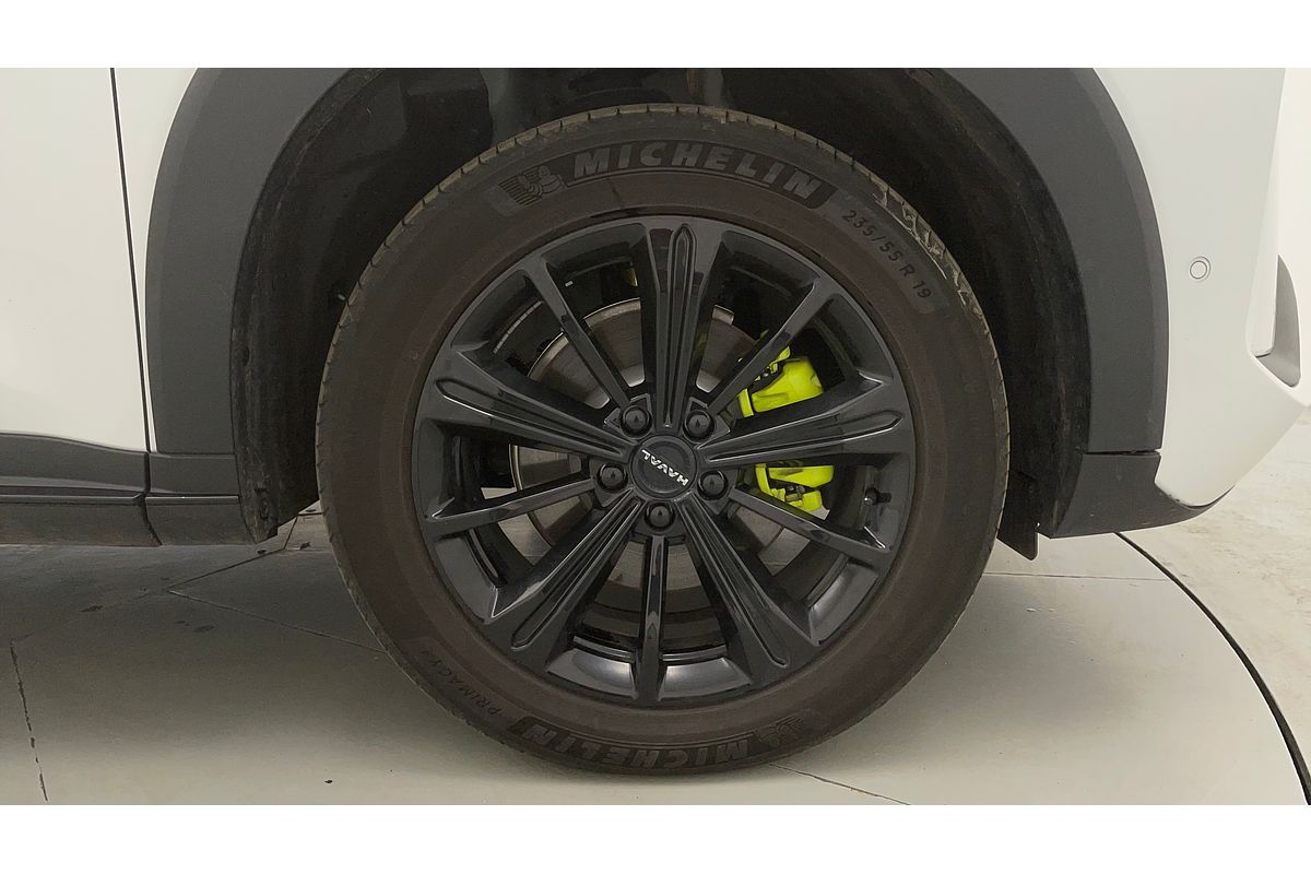 2024 GWM Haval H6GT Ultra B03