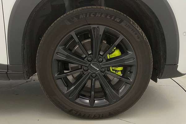 2024 GWM Haval H6GT Ultra B03