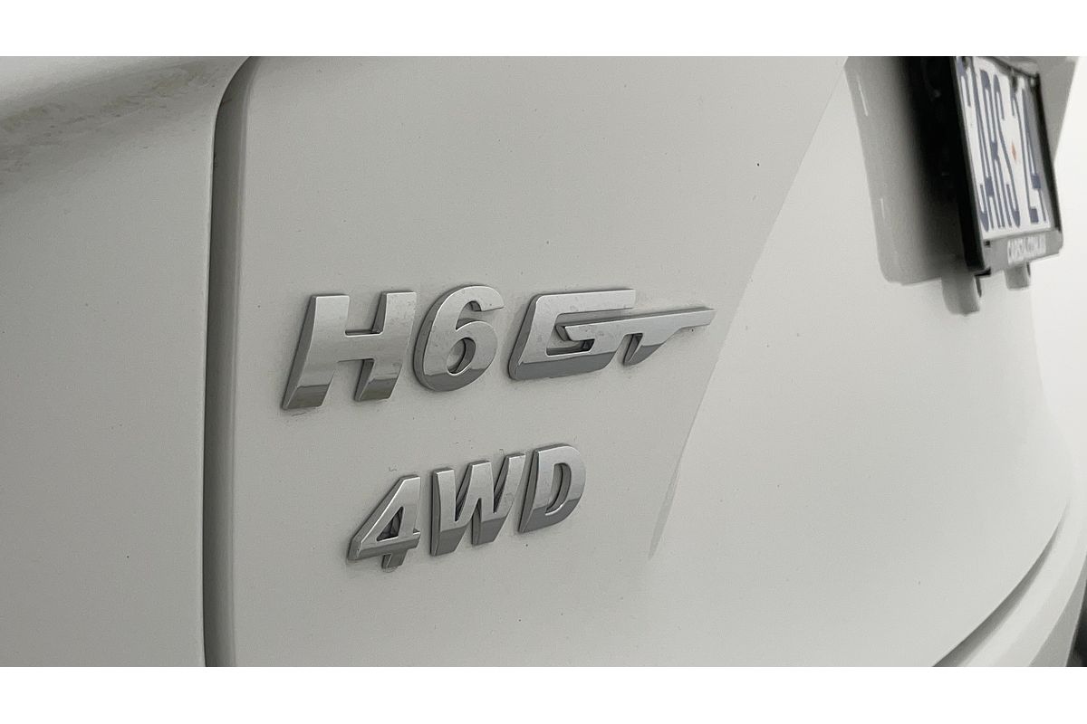 2024 GWM Haval H6GT Ultra B03
