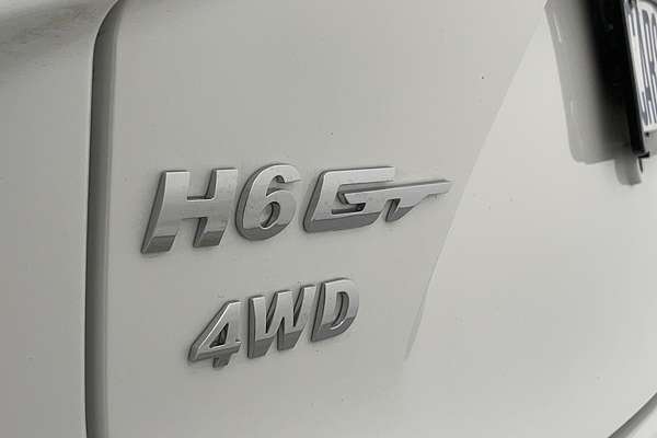 2024 GWM Haval H6GT Ultra B03