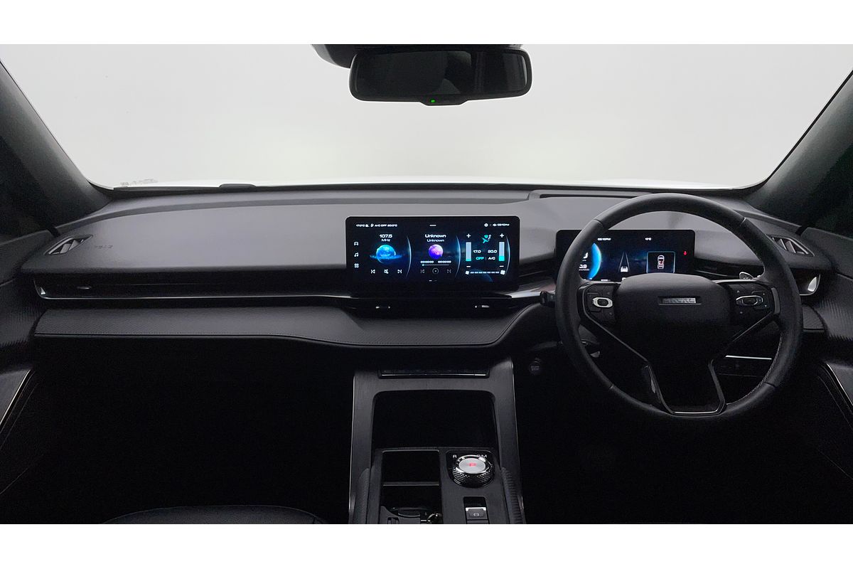 2024 GWM Haval H6GT Ultra B03