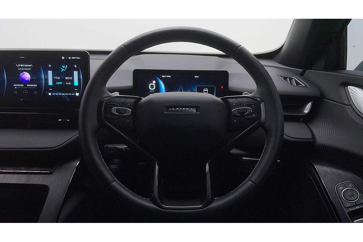 2024 GWM Haval H6GT Ultra B03
