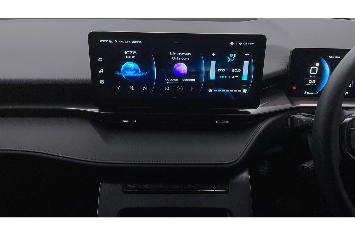 2024 GWM Haval H6GT Ultra B03