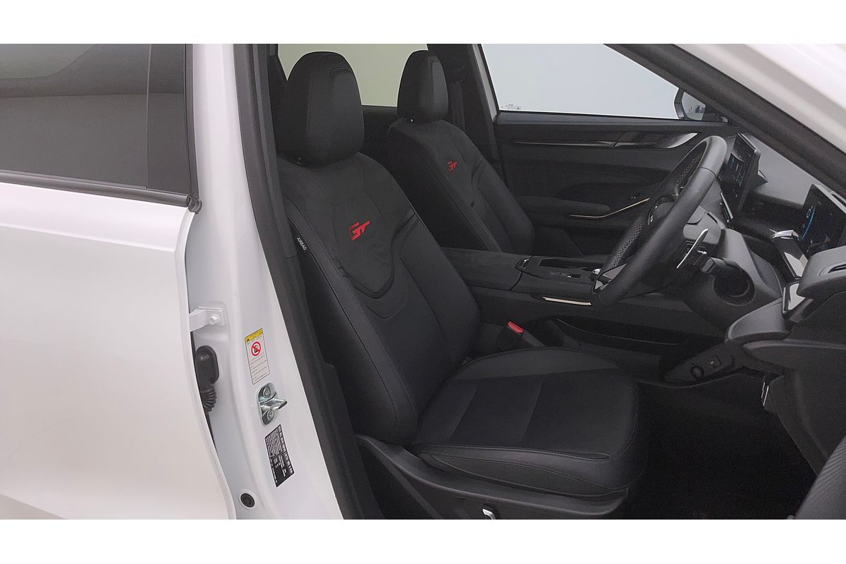 2024 GWM Haval H6GT Ultra B03