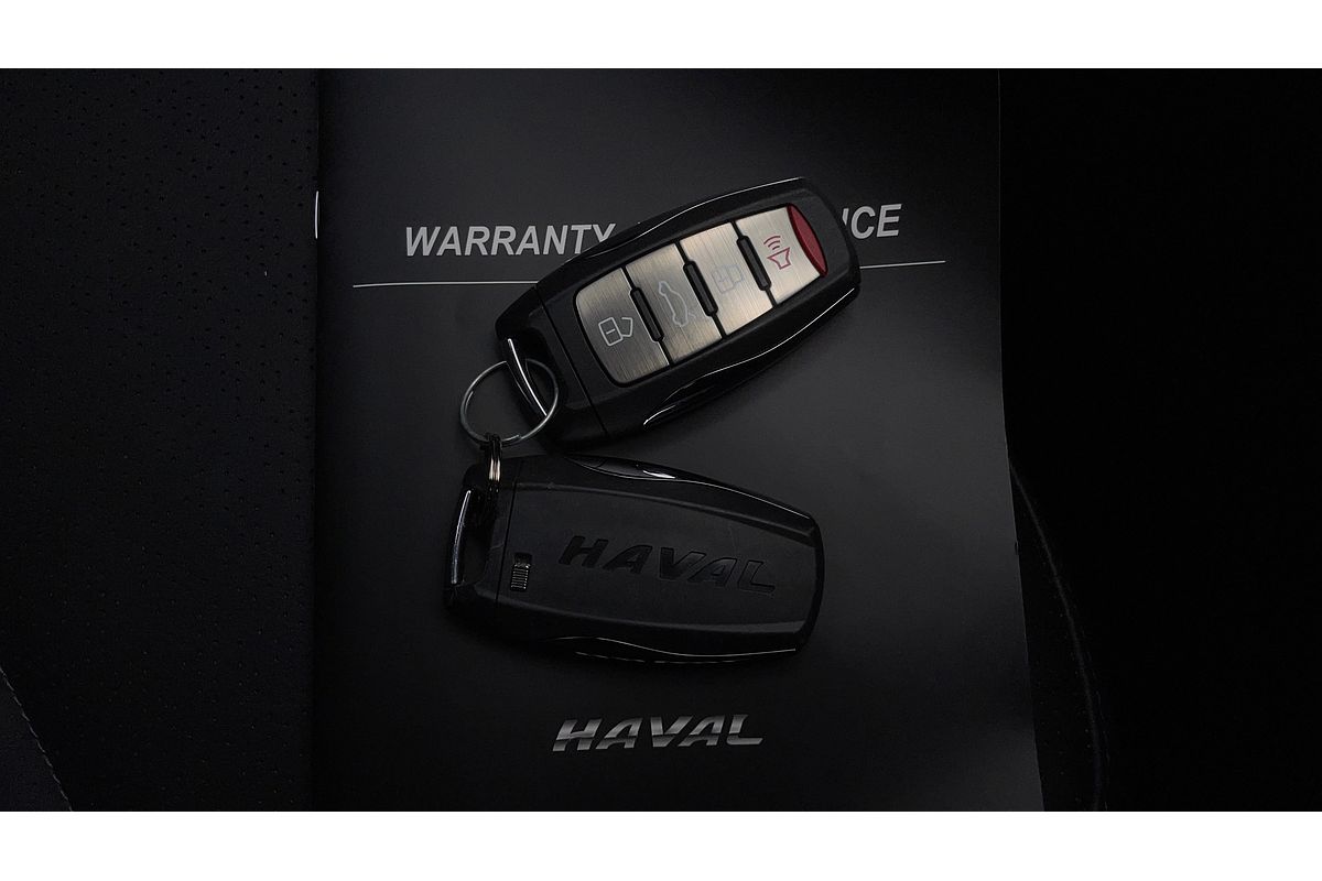 2024 GWM Haval H6GT Ultra B03