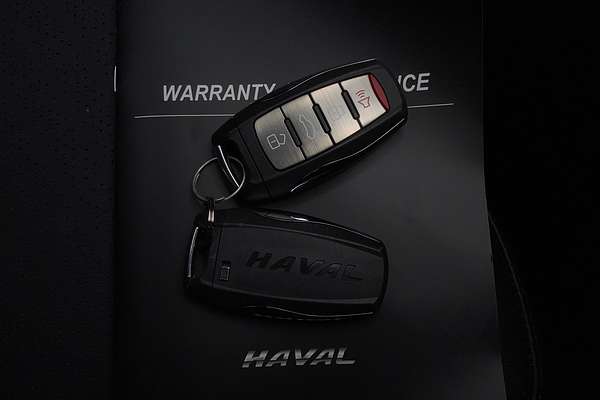 2024 GWM Haval H6GT Ultra B03