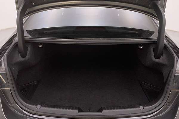 2018 Mazda 6 Touring GL Series