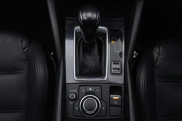 2018 Mazda 6 Touring GL Series