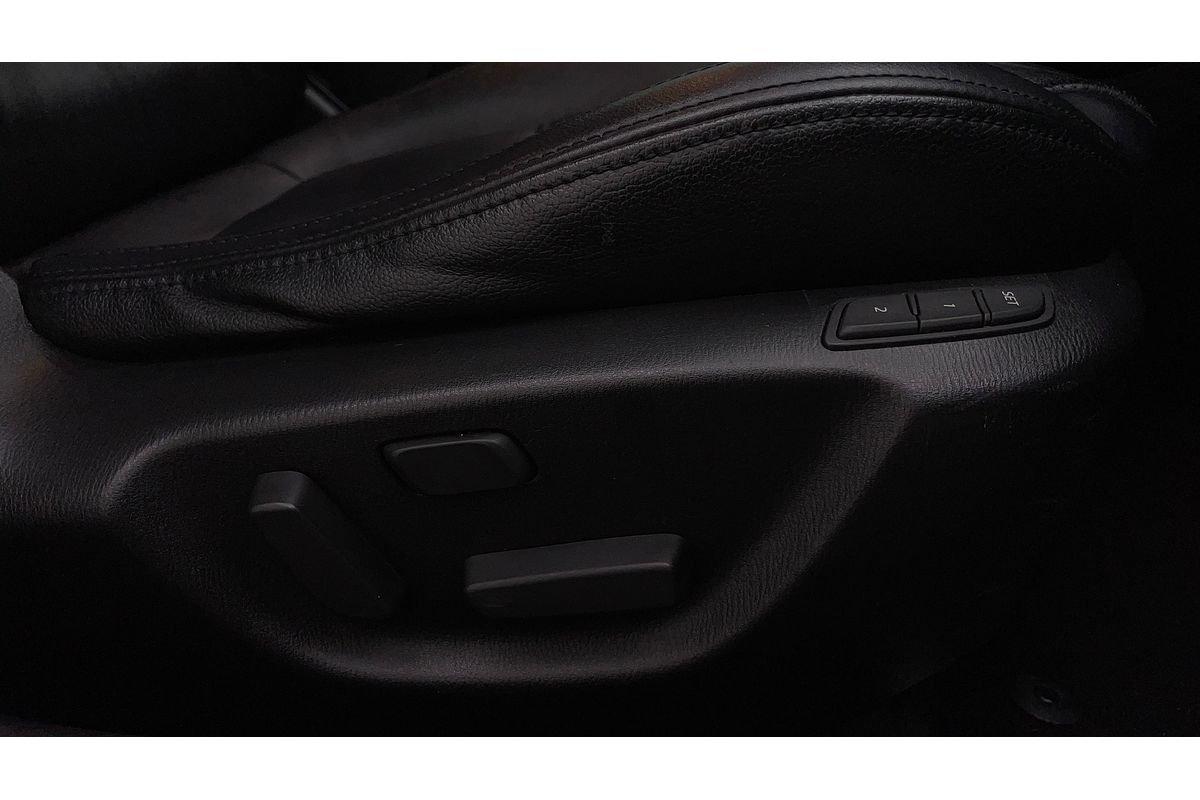 2018 Mazda 6 Touring GL Series