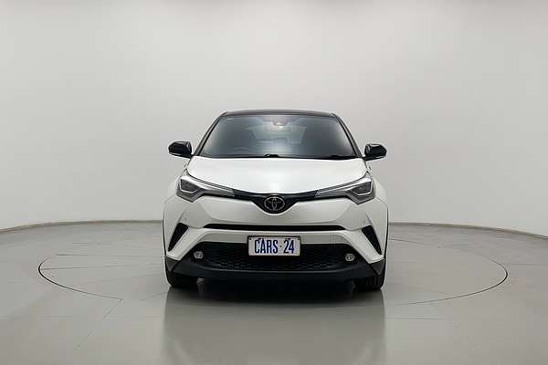 2018 Toyota C-HR Koba NGX10R