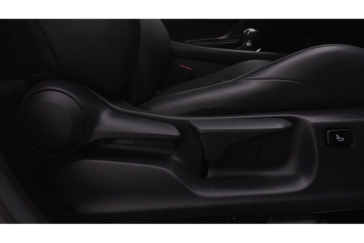 2018 Toyota C-HR Koba NGX10R