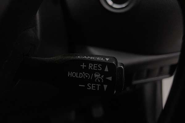 2018 Toyota C-HR Koba NGX10R