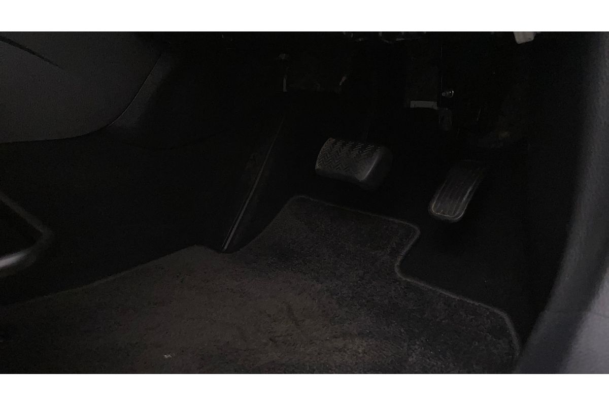 2018 Toyota C-HR Koba NGX10R