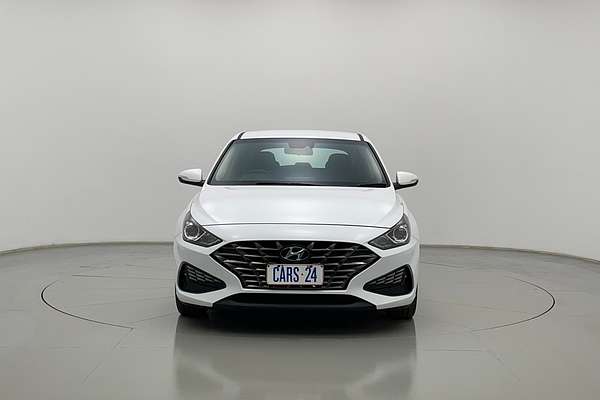 2022 Hyundai i30 PD.V4