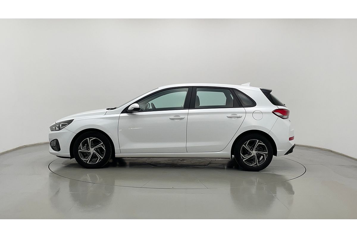 2022 Hyundai i30 PD.V4