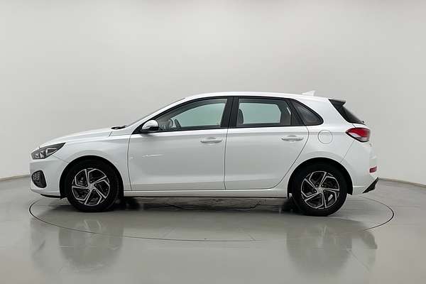 2022 Hyundai i30 PD.V4