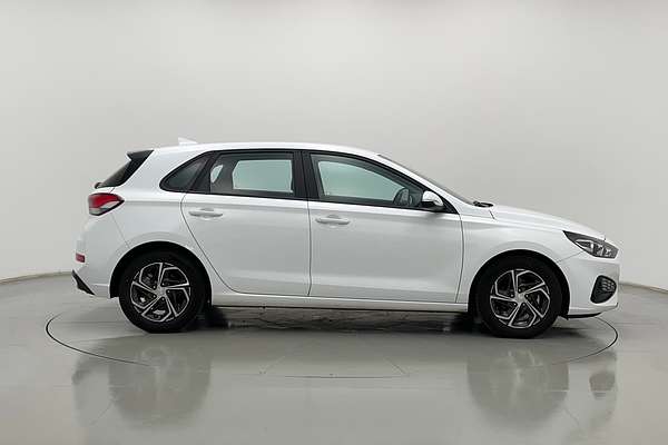 2022 Hyundai i30 PD.V4
