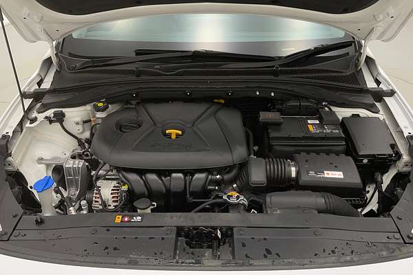 2022 Hyundai i30 PD.V4