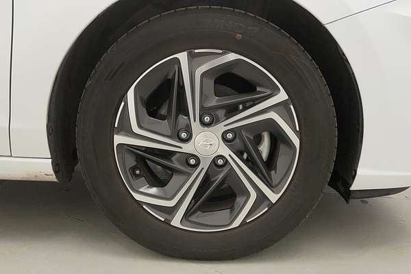 2022 Hyundai i30 PD.V4