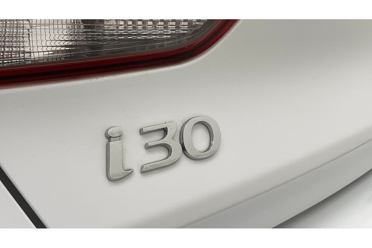 2022 Hyundai i30 PD.V4
