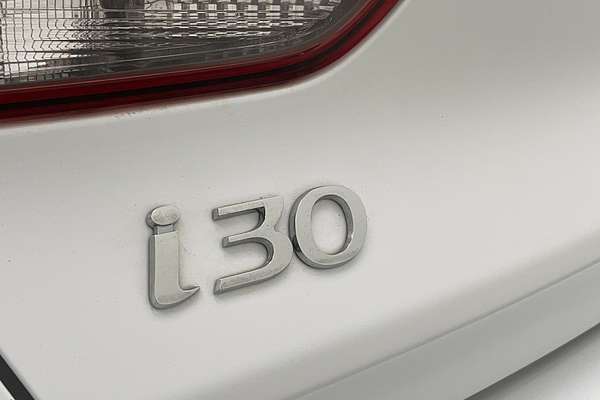 2022 Hyundai i30 PD.V4