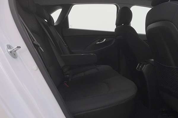 2022 Hyundai i30 PD.V4
